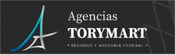 Agencias Torymart Logo